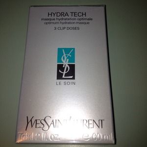 YSL Hydra Tech Optimum Hydration Mask 2 fl oz