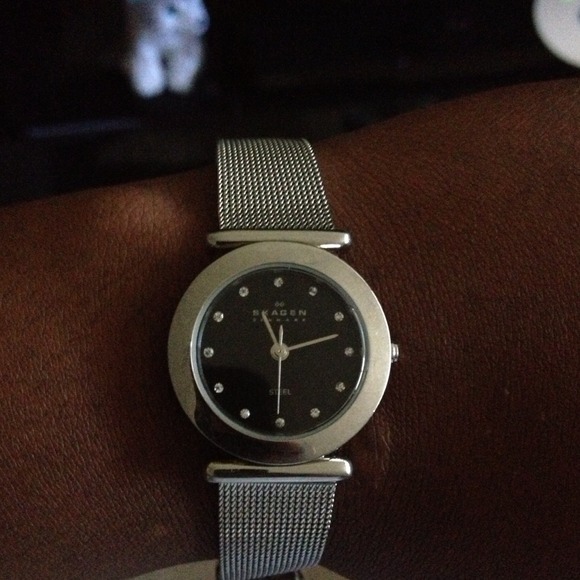 Skagen Watch