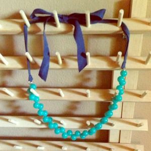 ***Sold*** Authentic J. Crew necklace