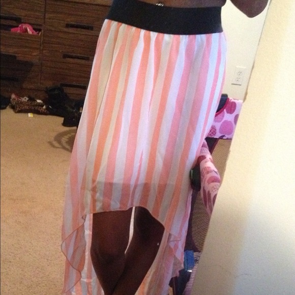 Trendy Skirt