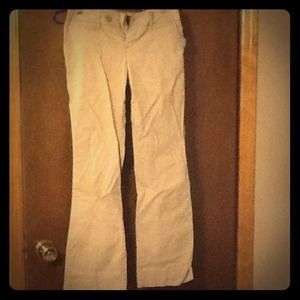 American eagle khakis