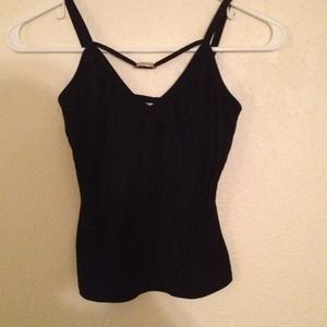 Black Tank