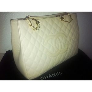 Chanel Handbag