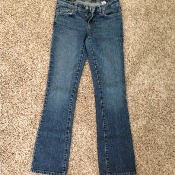 Aeropostale bootcut jeans
