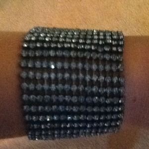 Authentic Emporiq Armani bracelet!