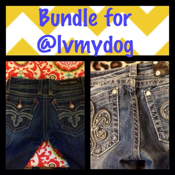 Bundle for @lvmydog