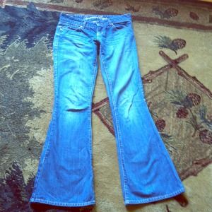 AE jeans