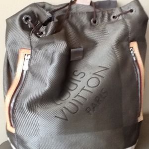 Louis Vuitton backpack