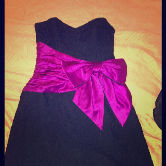 Rare betsey Johnson mini dress