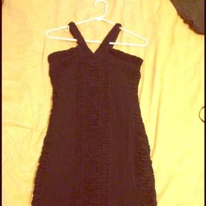 New never worn leifsdottir LBD!