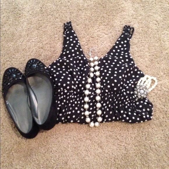 Adorable necklace