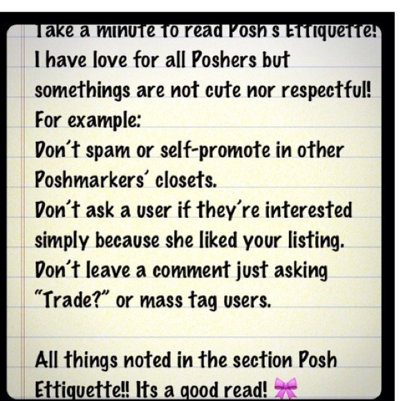 Please read