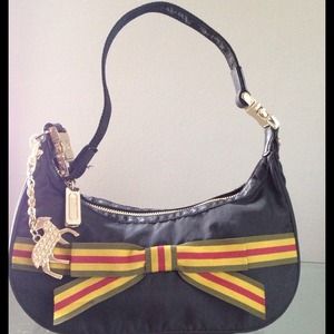 LeSportsac L.A.M.B by Gwen Stefani handbag