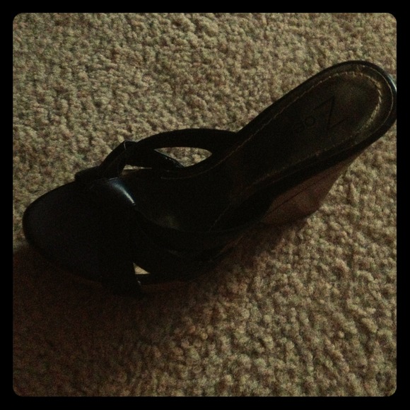 A heal made from Zoey - Picture 1 of 1