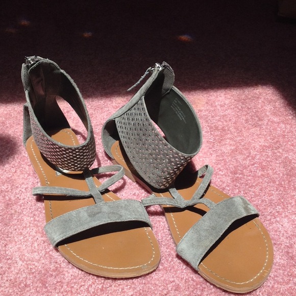 Steve Madden Shoes - Steve Madden sandals