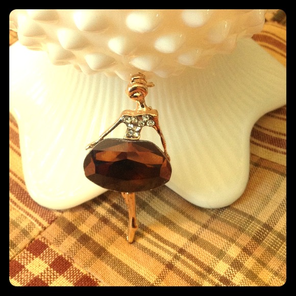 💟Sweet Ballerina💟 Pin