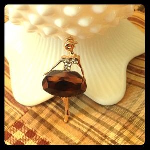 💟Sweet Ballerina💟 Pin