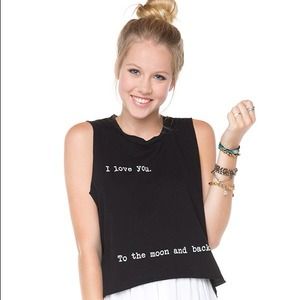 🚫SOLD🚫 I Love You To The Moon and Back