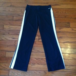 Nike workout pants