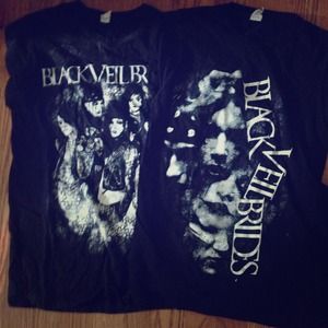 BVB tshirt for Miranda