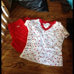 Scrub bundle for @nursetracy74