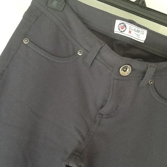 Brand New Charcoal Skinnies - Picture 2 of 3