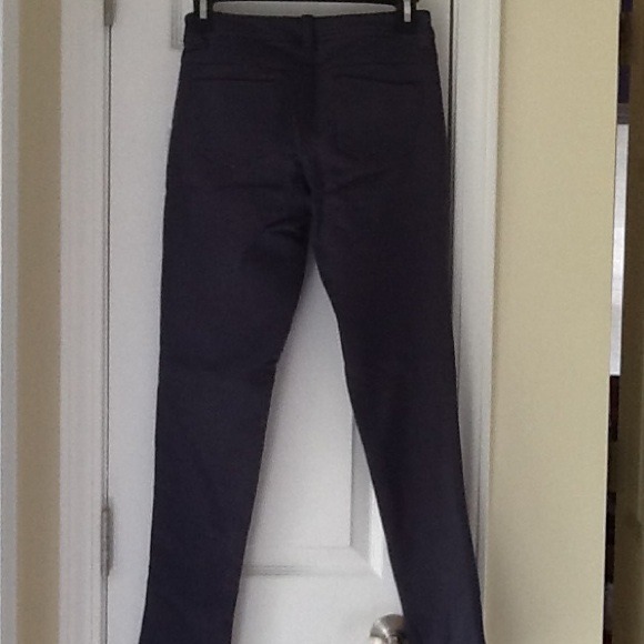 Brand New Charcoal Skinnies - Picture 3 of 3