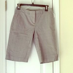NYC Business Shorts