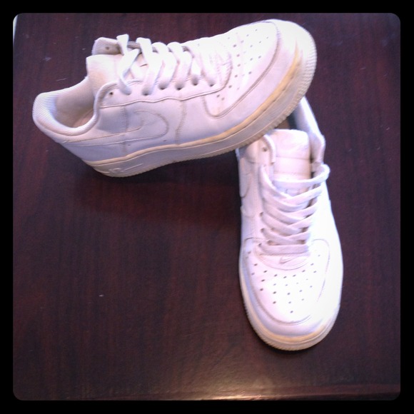 Nike Air Force