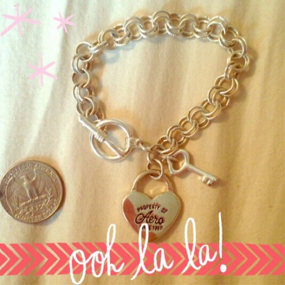 ✨Aeropostale bracelet✨