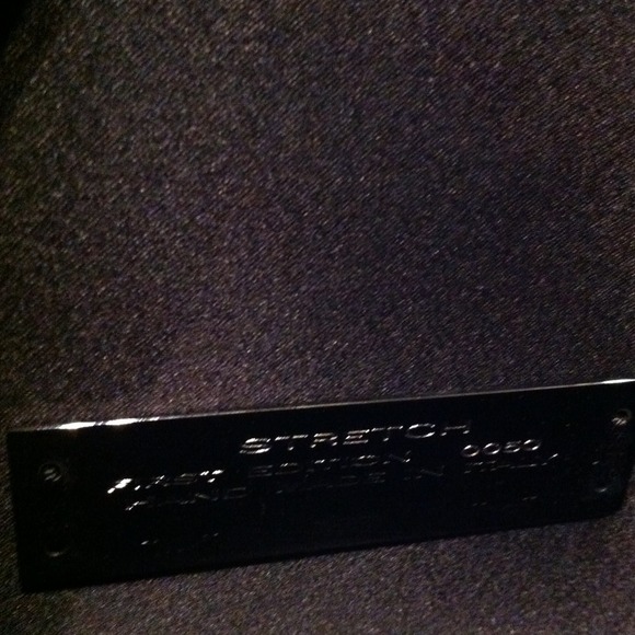 Today only 20% off Authentic VBH Luxury Manila - Picture 3 of 4