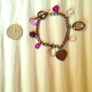 ✨Aeropostale bracelet✨