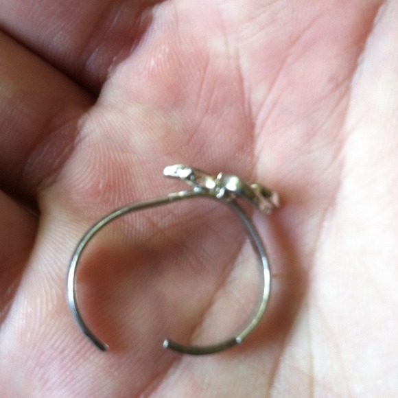 Toe ring - Picture 2 of 2