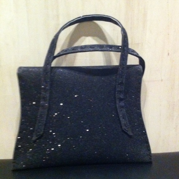 Authentic Vbh Luxury Manila square with handles - Picture 2 of 4