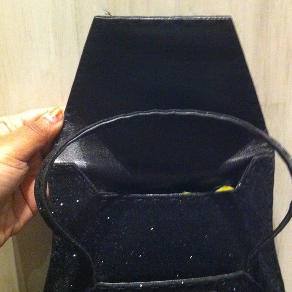 Authentic Vbh Luxury Manila square with handles - Picture 3 of 4