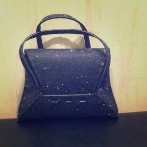 Authentic Vbh Luxury Manila square with handles