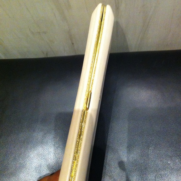 20% off !Authentic Vbh Luxury rectangle compact 24 - Picture 2 of 4