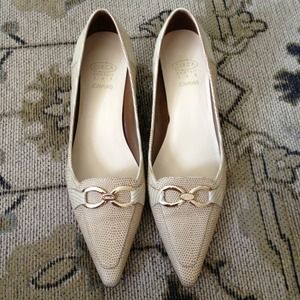 Joan & David Circa Shoes!