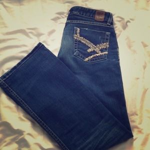 BKE Buckle brand jean!