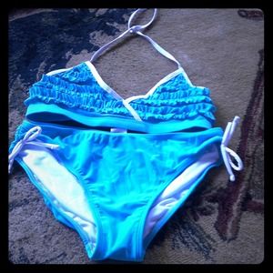 Kids swimsuit