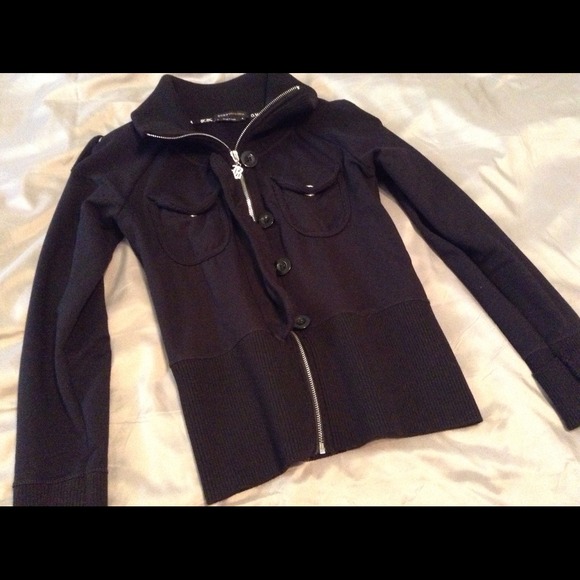😍BCBG lightweight jacket😍REDUCED!!! - Picture 1 of 4