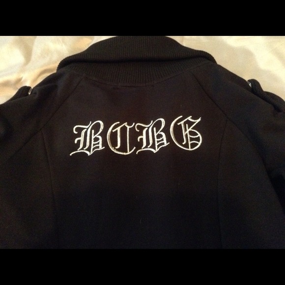 😍BCBG lightweight jacket😍REDUCED!!! - Picture 4 of 4