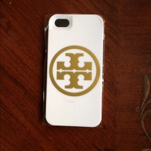 White TB hard case shell