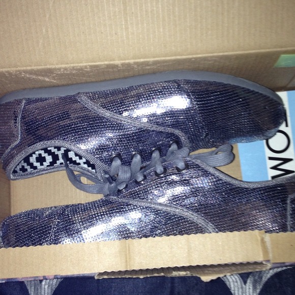 Silver sequence TOMS - Picture 3 of 4