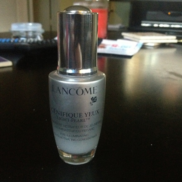 Bundle !  serums - absolue & eye pearl