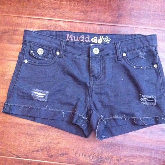 Two Short Bundle - Picture 4 of 4