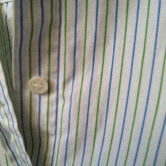J crew button down shirt - Picture 3 of 3