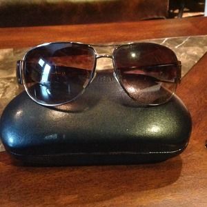 Authentic Unisex Prada Sunglasses !