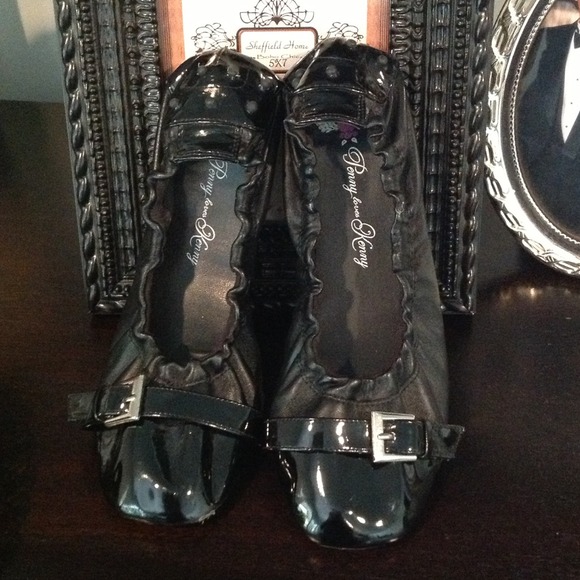 Penny & Kenny Shoes - Penny Loves Kenny Flats