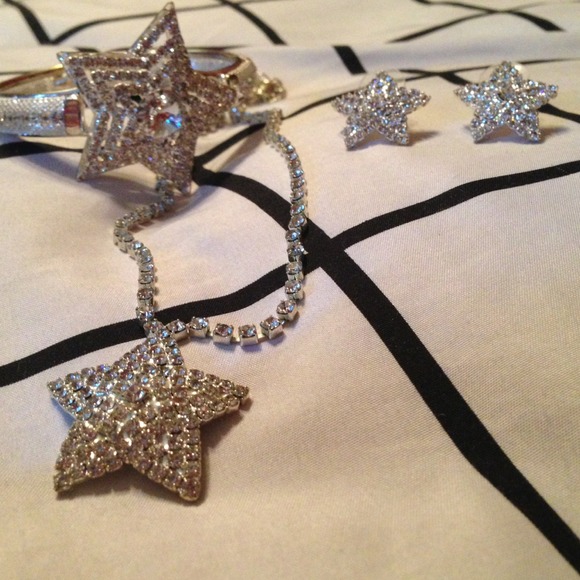 Star jewlery